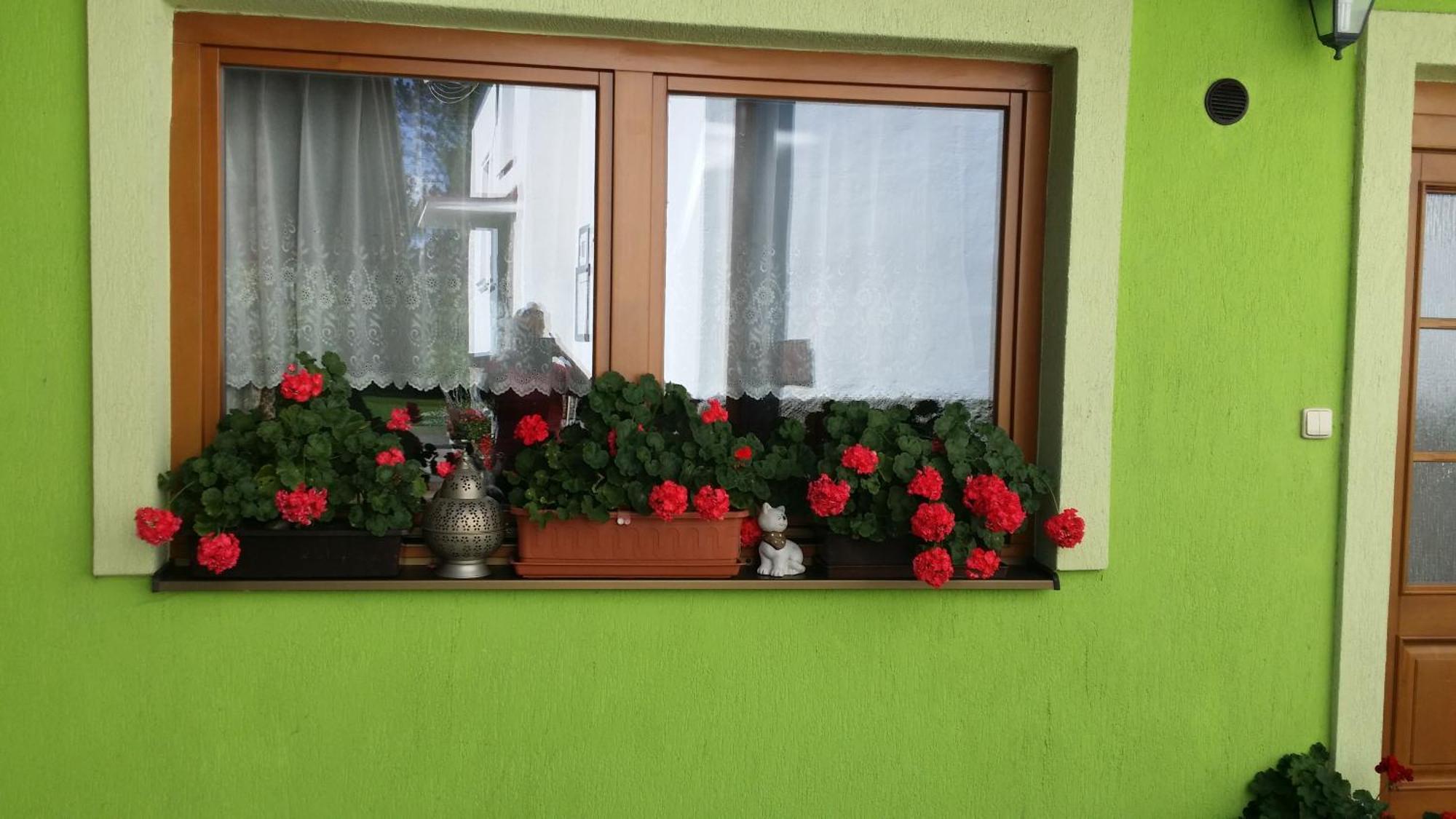 Iva Ubytovanie Liptovský Mikuláš Εξωτερικό φωτογραφία